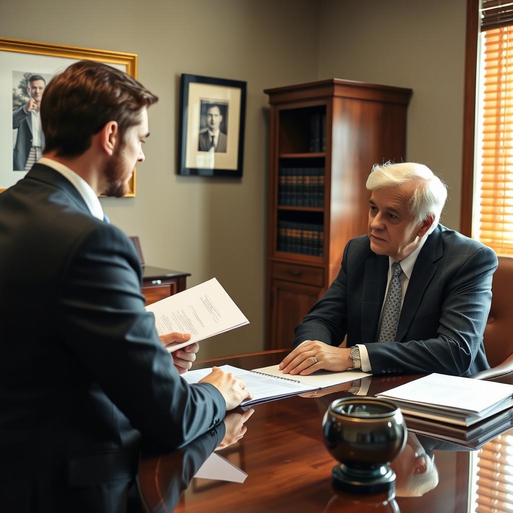 Establish Paternity Lawyer York County, VA