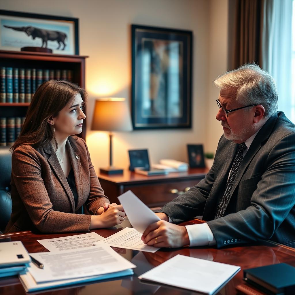 Felony Conviction Divorce Lawyer Dinwiddie County, VA