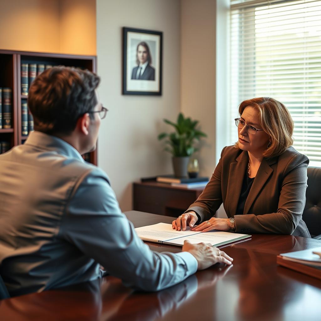 Flat Fee Uncontested Divorce Lawyer Virginia, VA