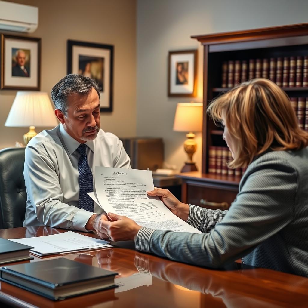 Guardianship Lawyer Fluvanna County, VA