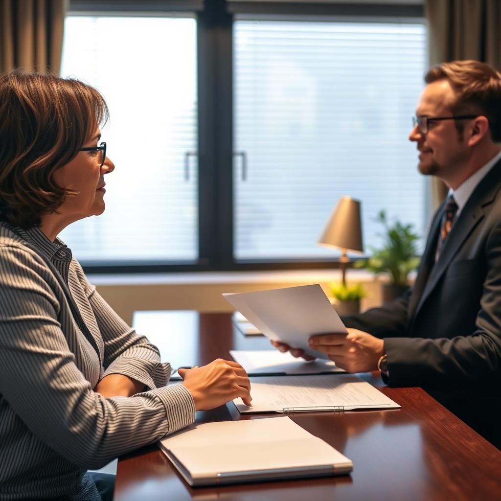Guardianship Lawyer Louisa County, VA