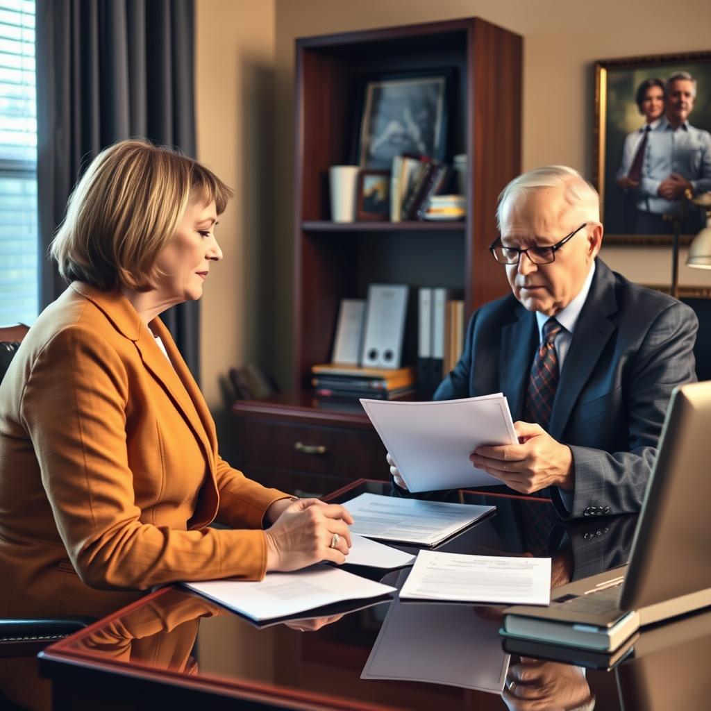 Guardianship Lawyer Virginia Beach, VA