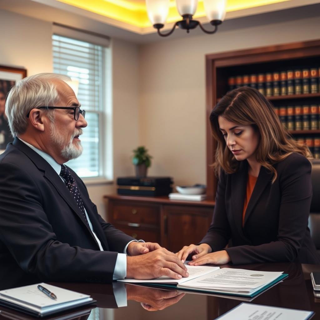 High Net Worth Divorce Lawyer York County, VA