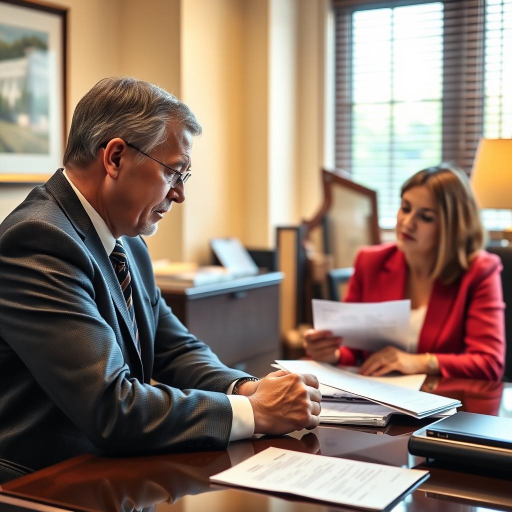 Indefinite Alimony Lawyer Dinwiddie County, VA