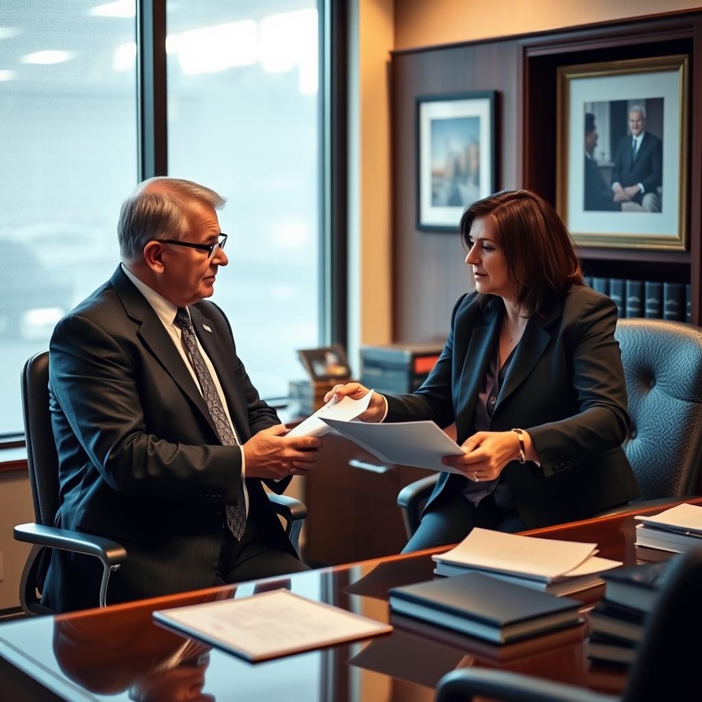 Indefinite Alimony Lawyer James City County, VA
