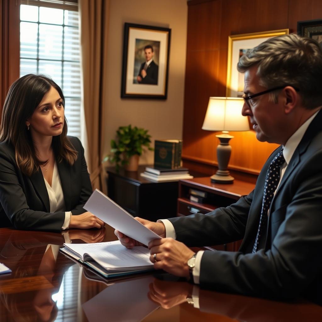 Indefinite Alimony Lawyer New Kent County, VA