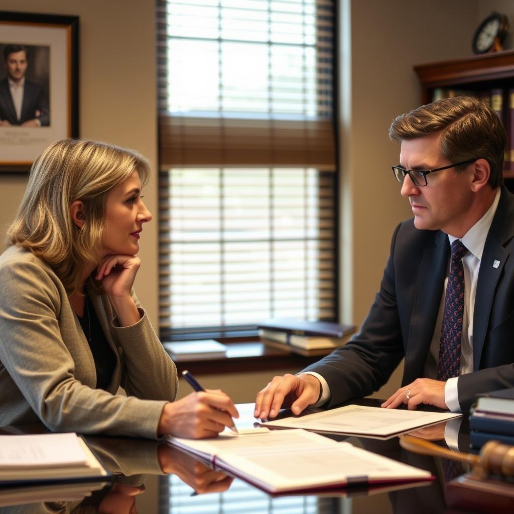 Out Of State Custody Lawyer Roanoke County, VA
