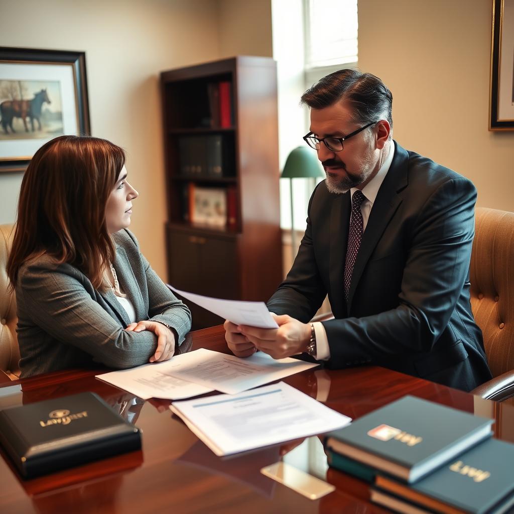 Joint Custody Lawyer Isle of Wight County, VA