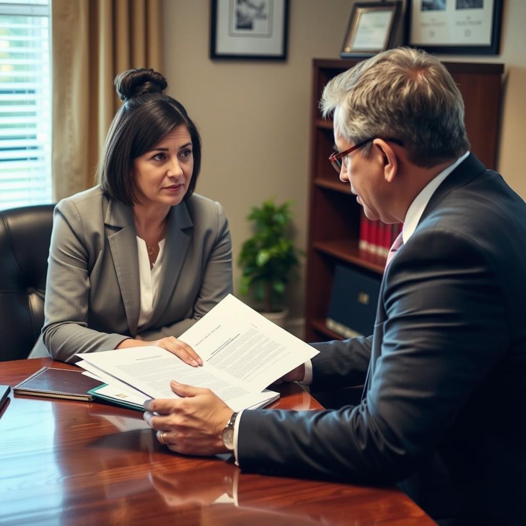 Kinship Guardianship Lawyer Chesterfield County, VA