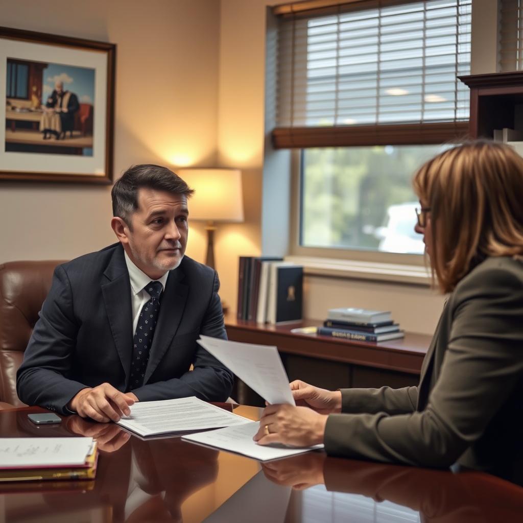 Kinship Guardianship Lawyer Colonial Heights, VA