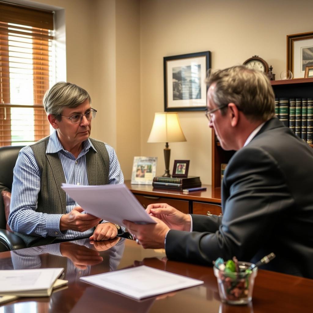 Kinship Guardianship Lawyer Dinwiddie County, VA