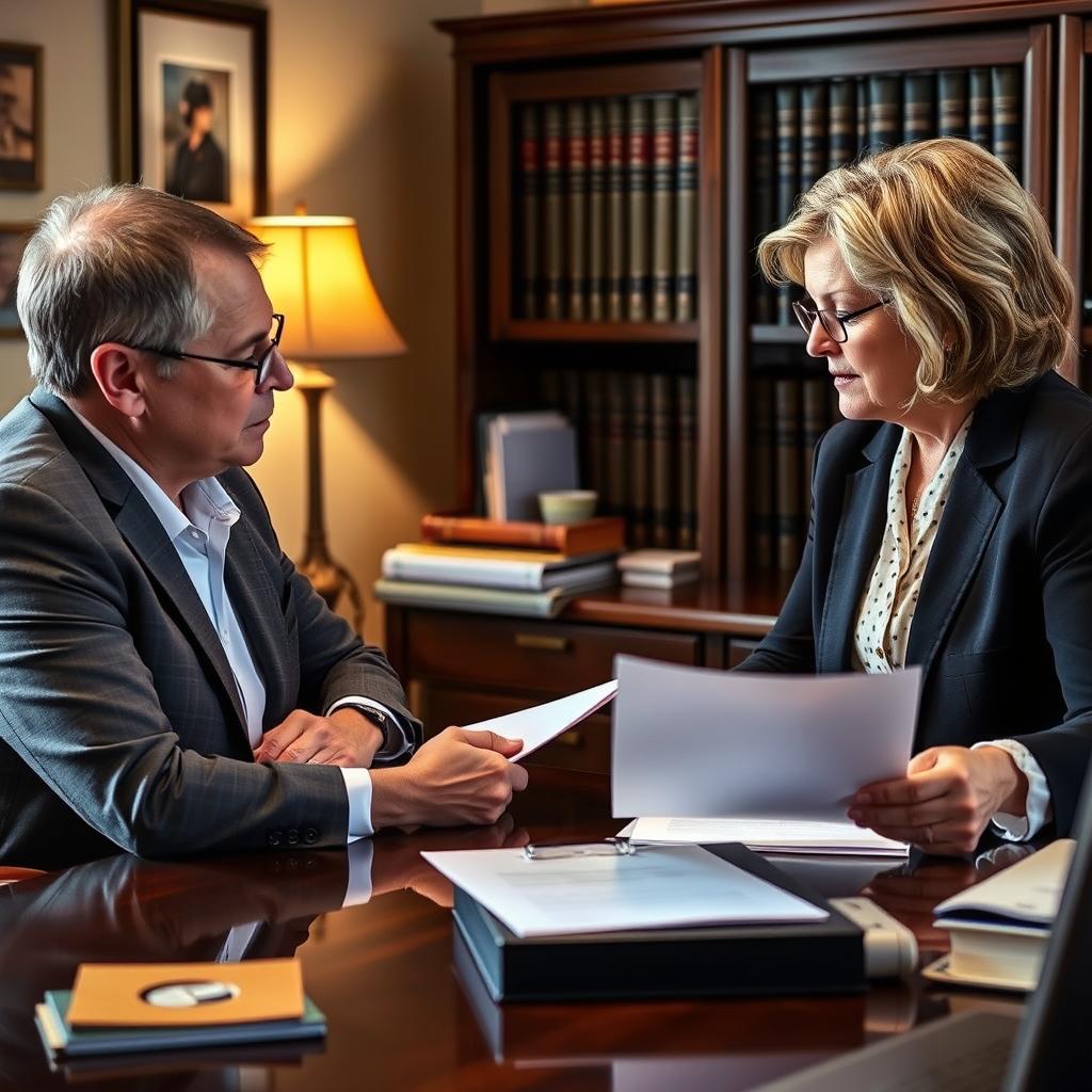 Kinship Guardianship Lawyer Fauquier County, VA