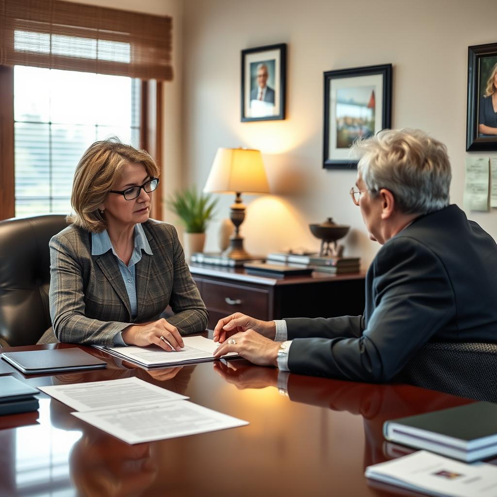 Kinship Guardianship Lawyer Fluvanna County, VA
