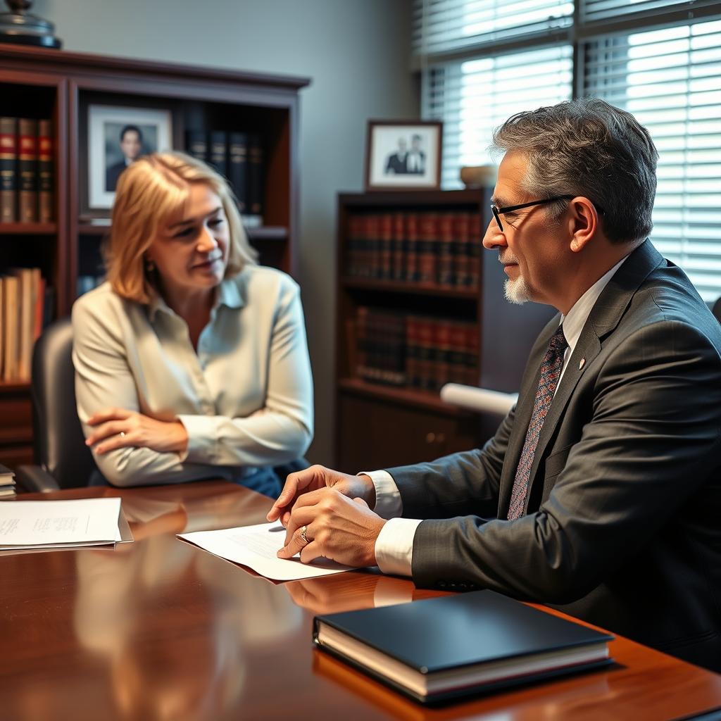 Kinship Guardianship Lawyer James City County, VA