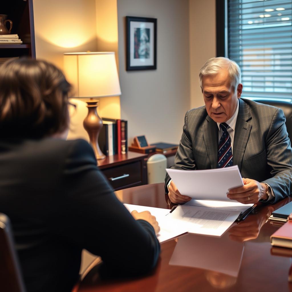 Kinship Guardianship Lawyer Louisa County, VA