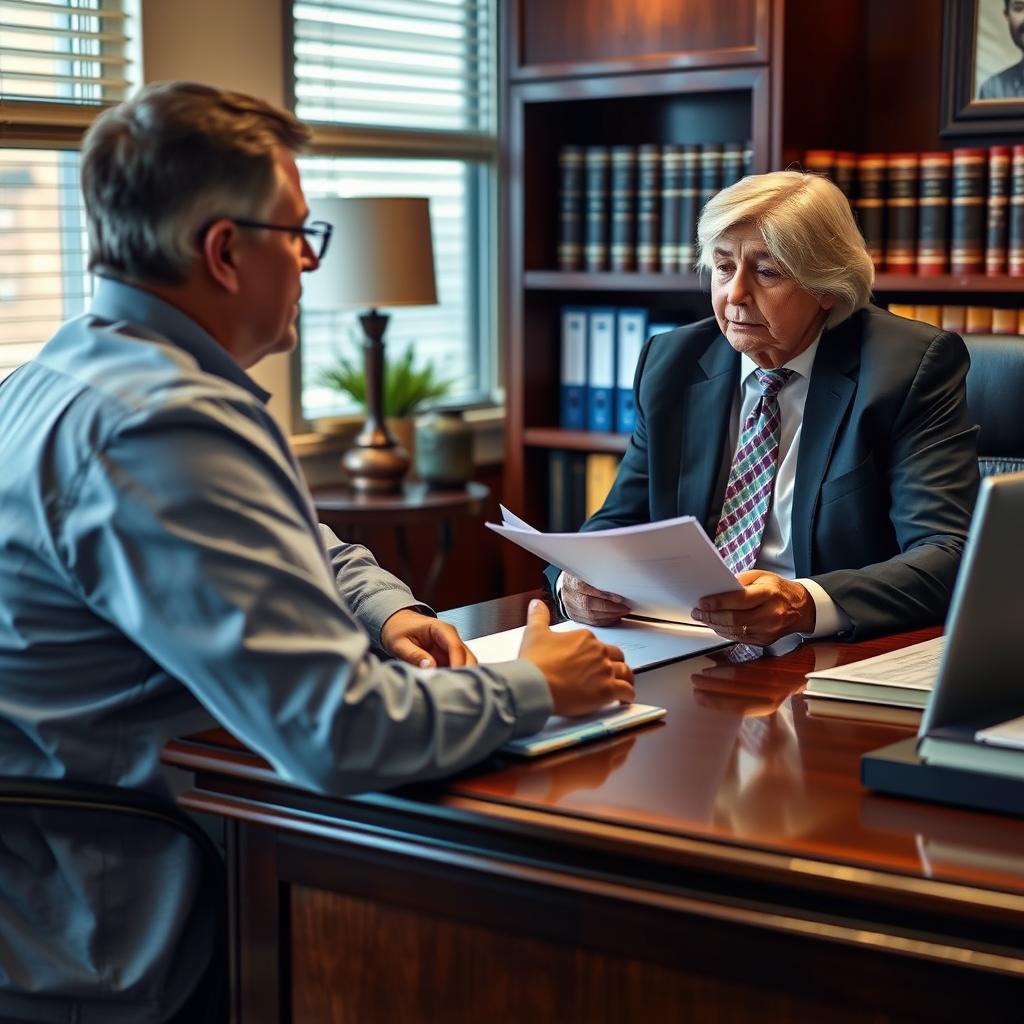 Kinship Guardianship Lawyer New Kent County, VA