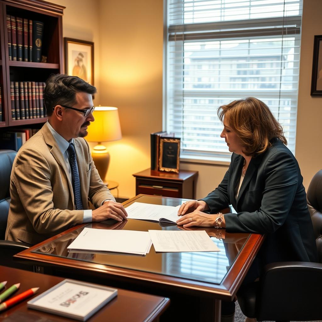Kinship Guardianship Lawyer Powhatan County, VA