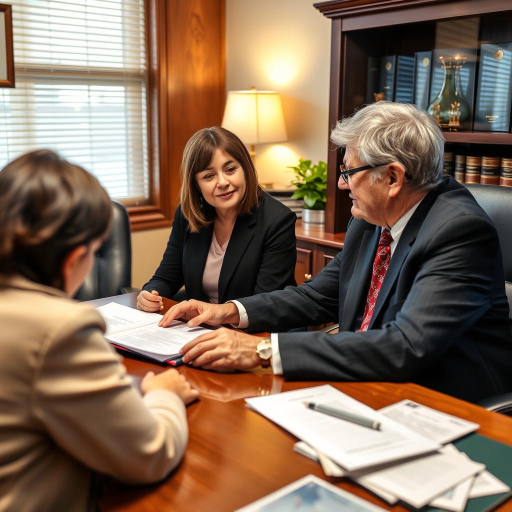 Kinship Guardianship Lawyer Roanoke County, VA