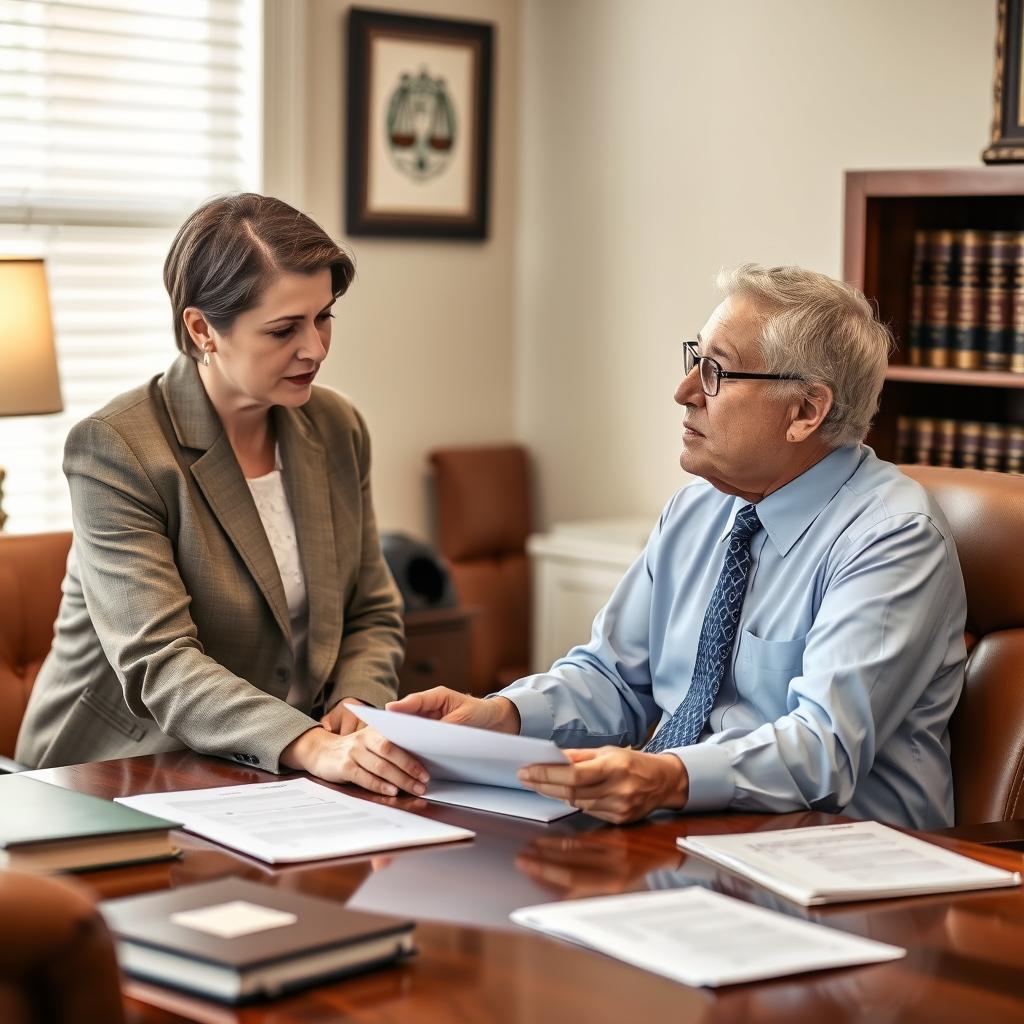 Kinship Guardianship Lawyer Rockingham County, VA