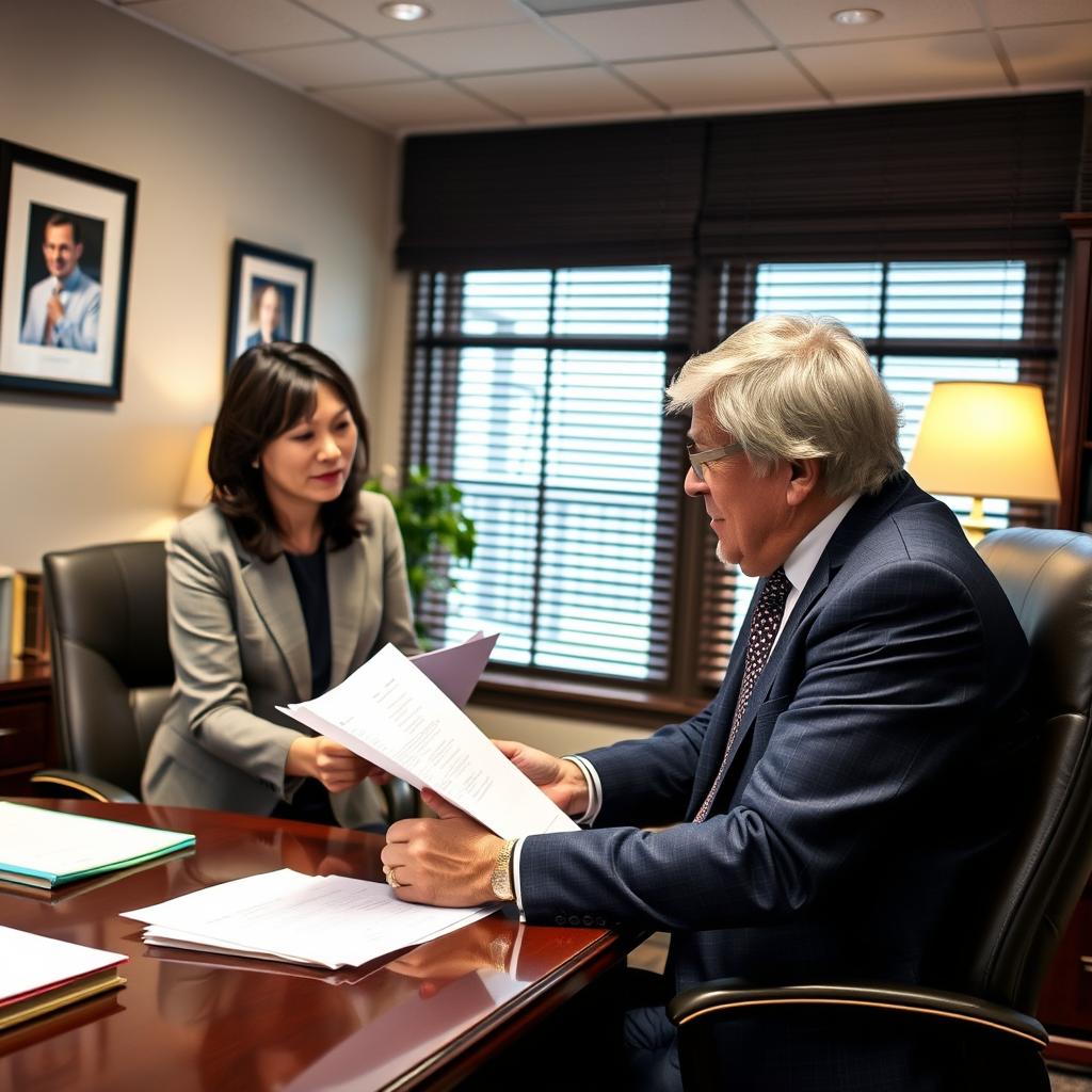 Kinship Guardianship Lawyer Virginia, VA