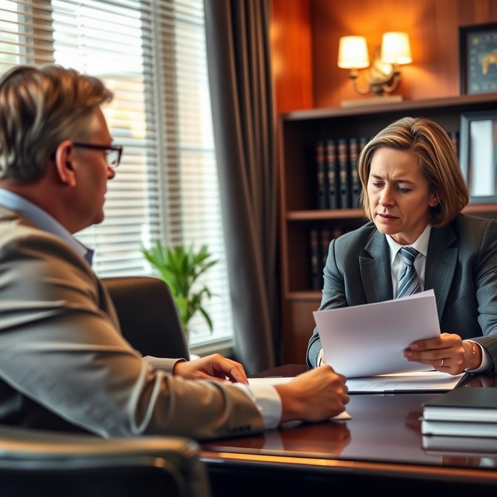 Marital Agreement Lawyer Chesterfield County, VA
