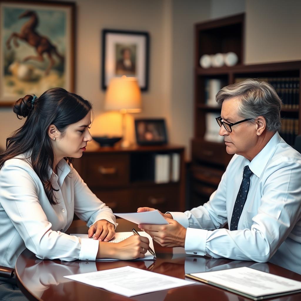 Marital Agreement Lawyer Fluvanna County, VA