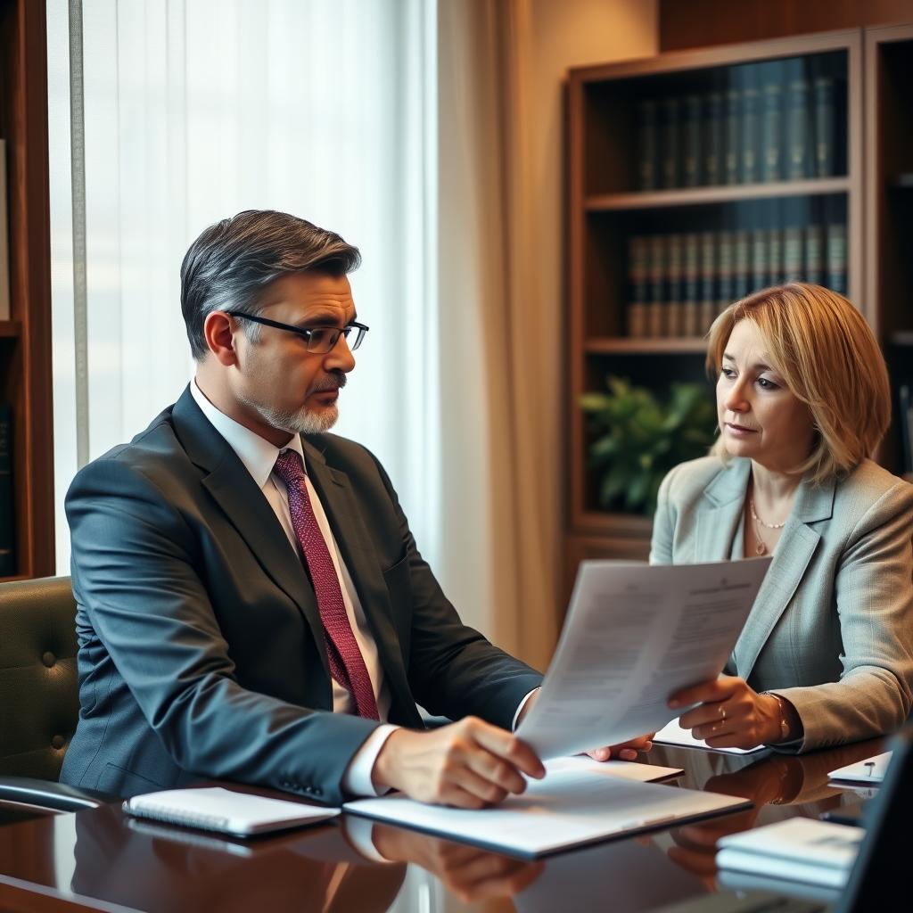 Marital Agreement Lawyer Virginia Beach, VA