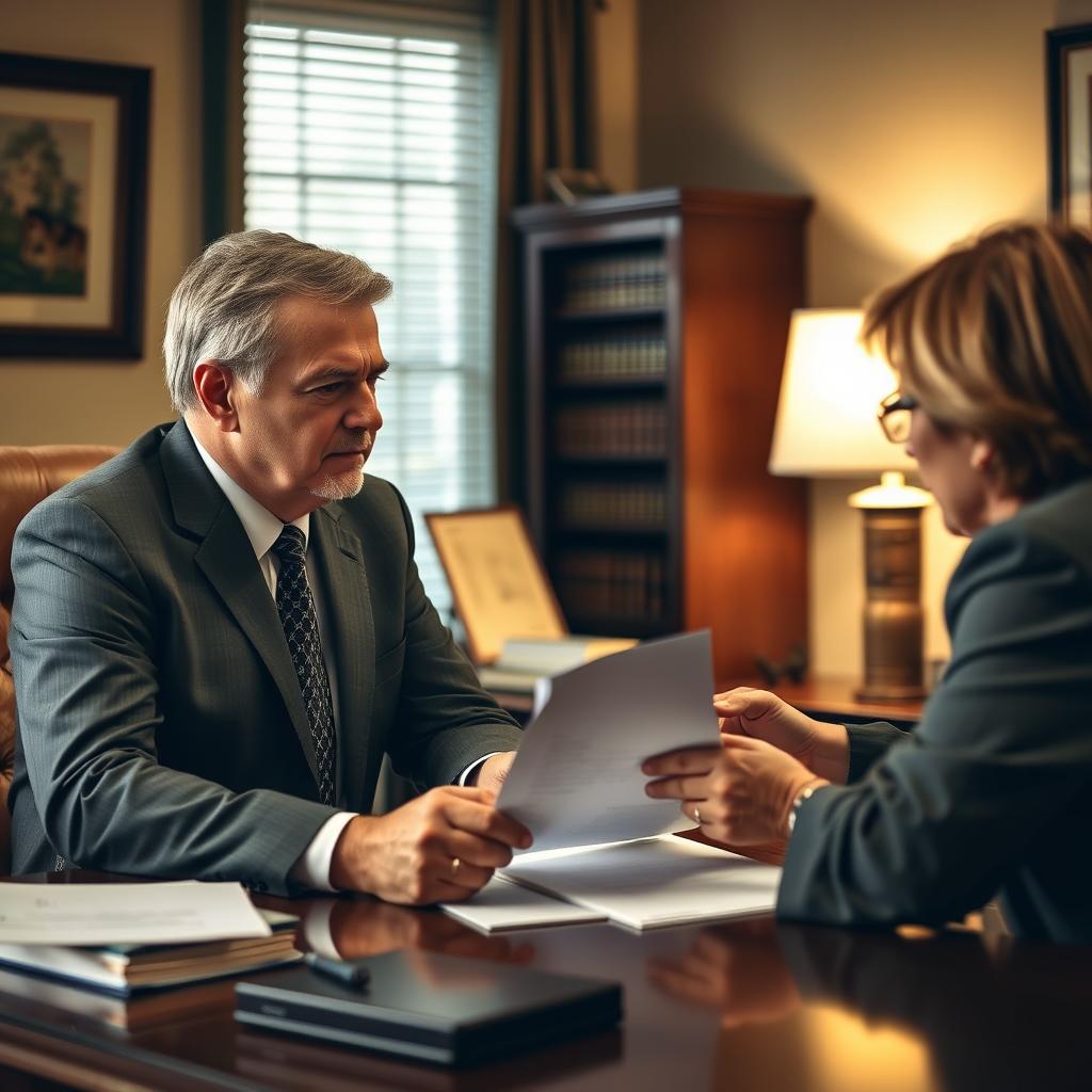 Marital Property Lawyer James City County, VA