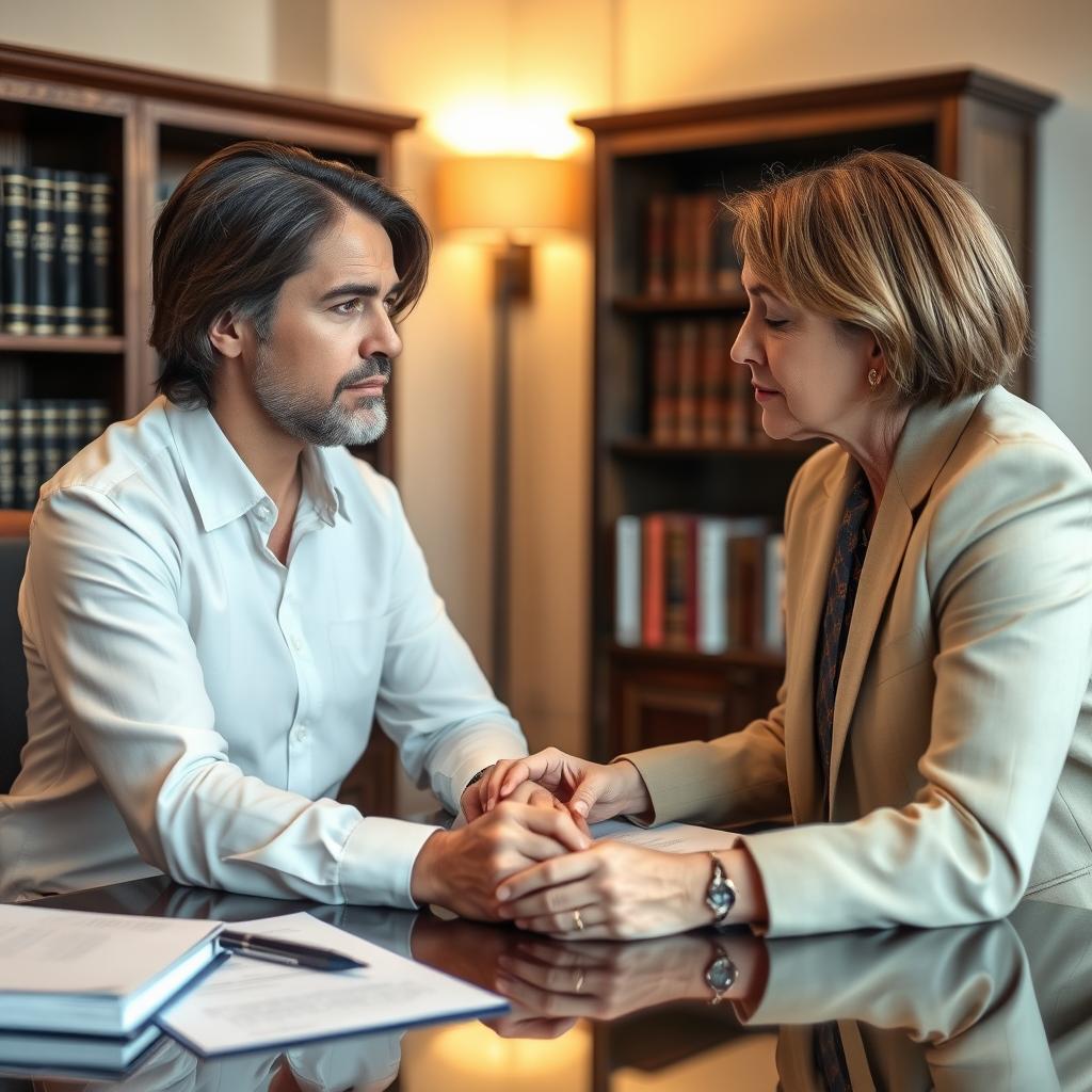 Marital Property Lawyer Roanoke County, VA