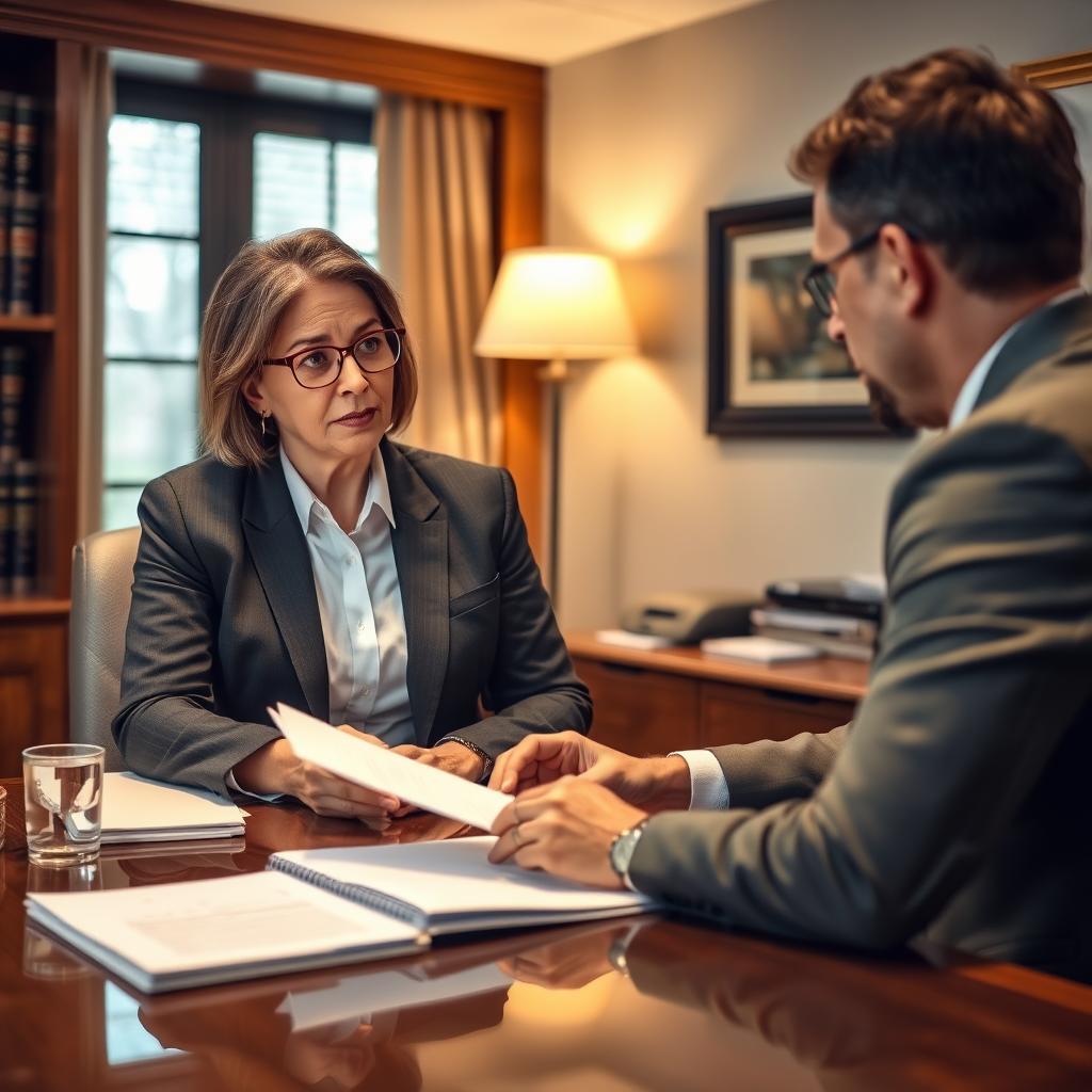 Marital Property Lawyer Virginia Beach, VA