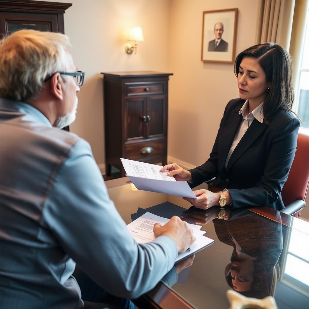 Marital Settlement Agreement Lawyer Isle of Wight County, VA
