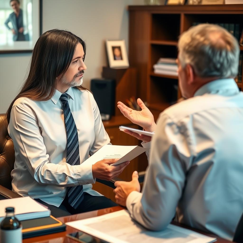 Marital Settlement Agreement Lawyer Virginia, VA