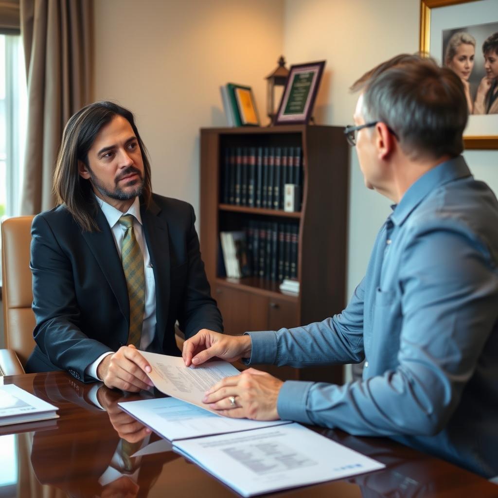 Marriage Annulment Lawyer Isle of Wight County, VA