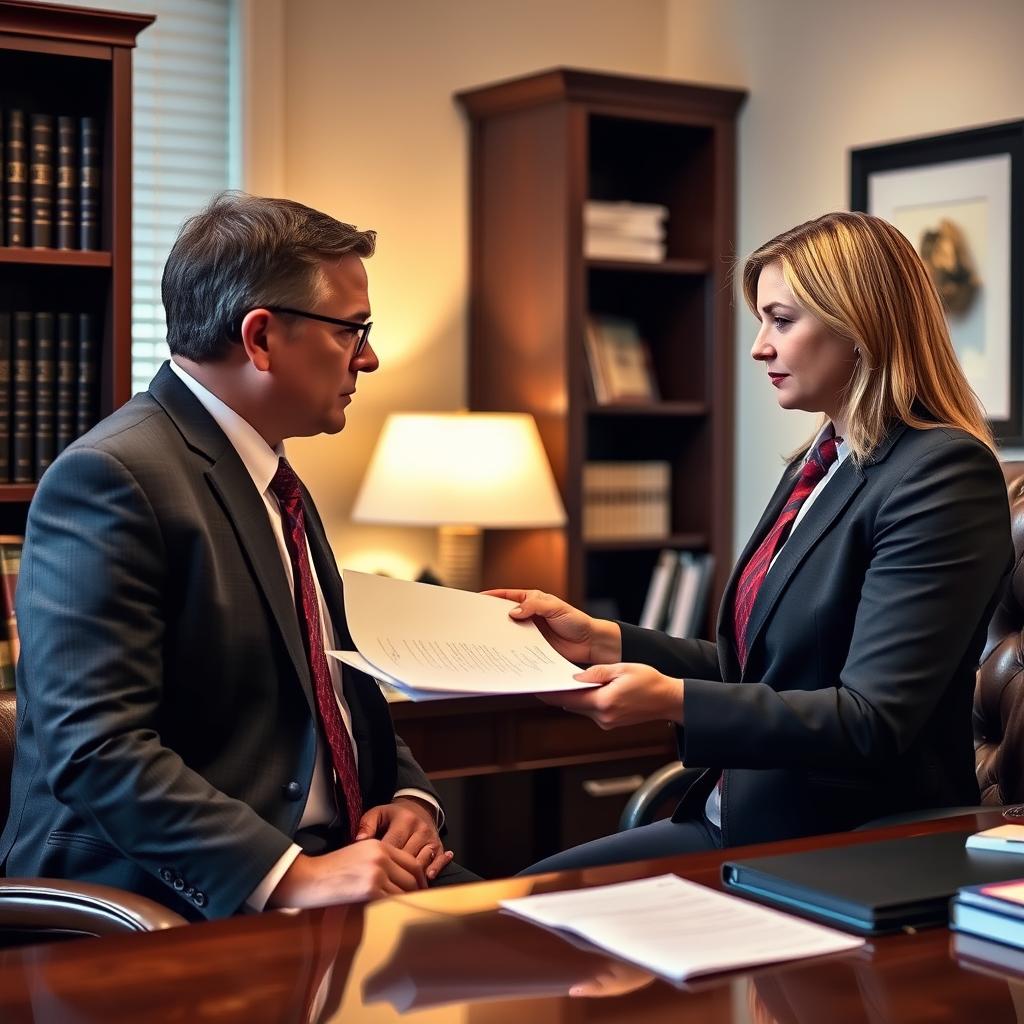 Marriage Annulment Lawyer James City County, VA
