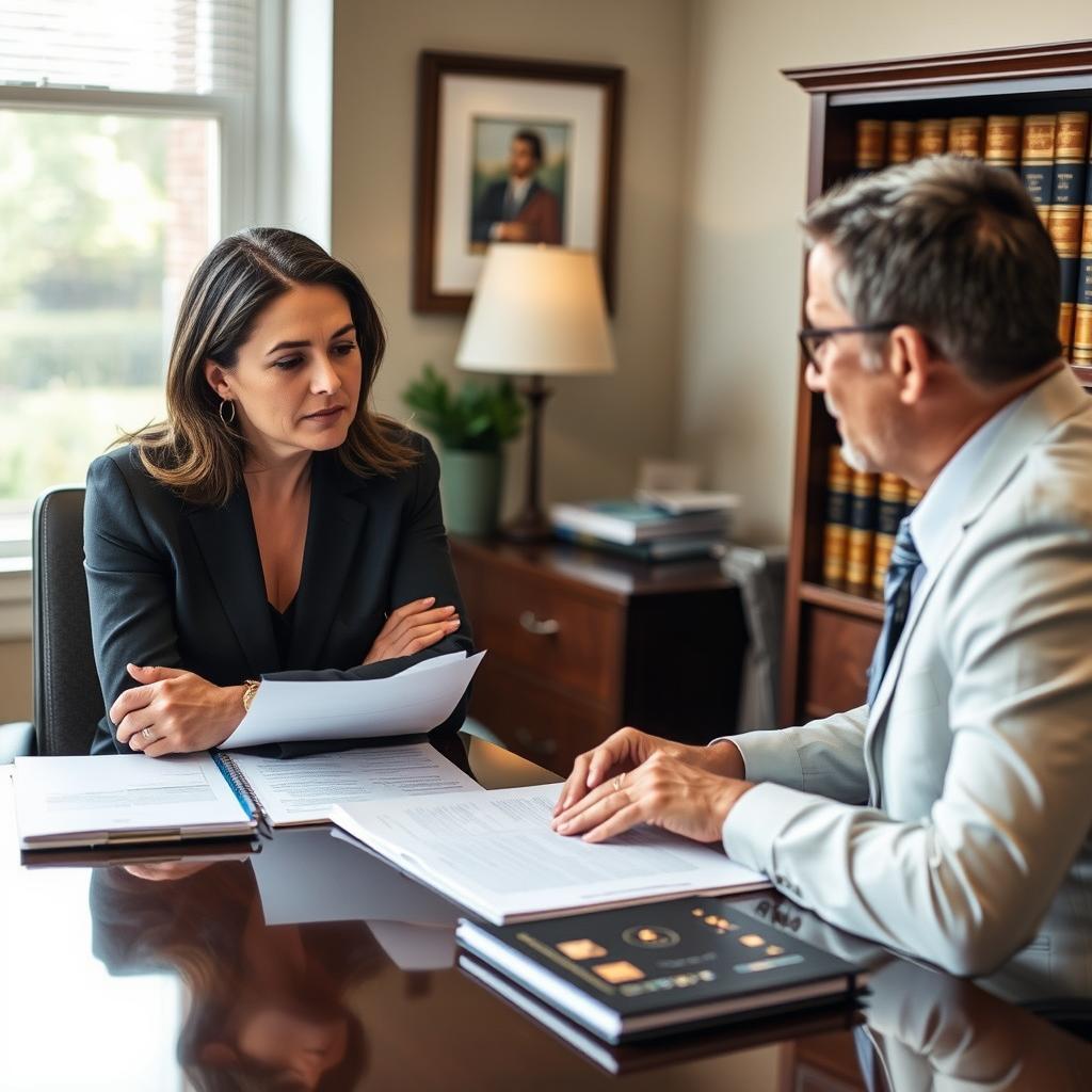 Marriage Annulment Lawyer King William County, VA