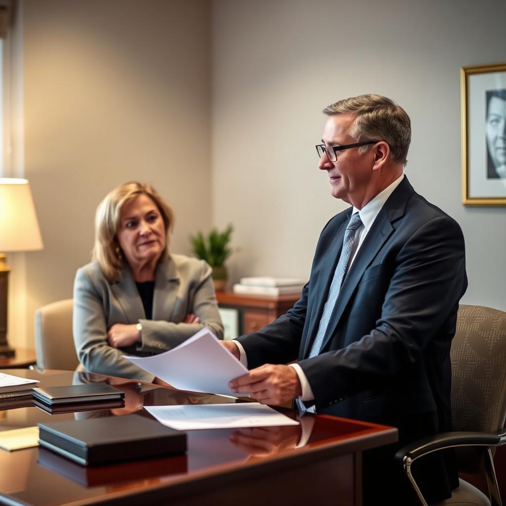Armed Forces Divorce Lawyer Fauquier County, VA