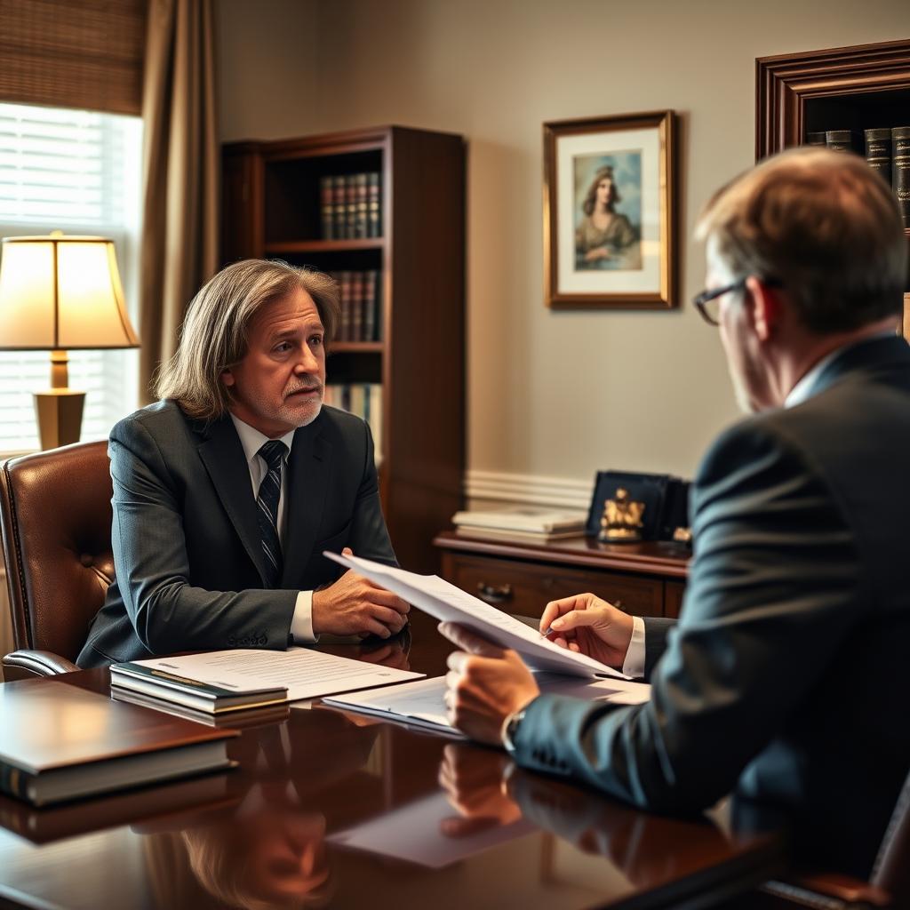 Military Divorce Lawyer James City County, VA