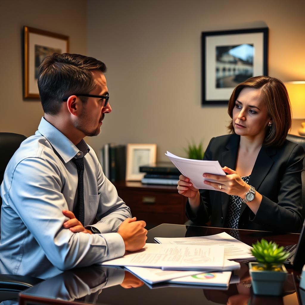 Military Divorce Lawyer New Kent County, VA