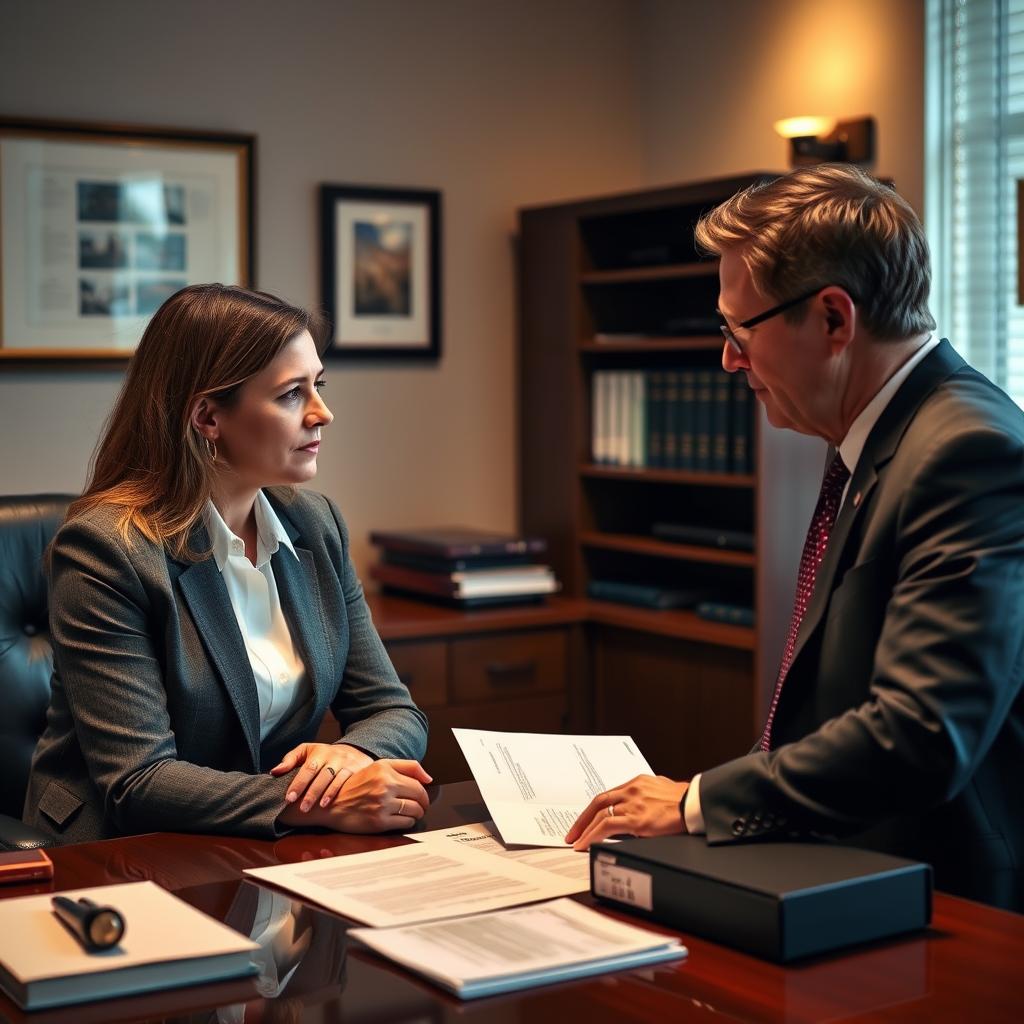 Military Divorce Lawyer Virginia Beach, VA