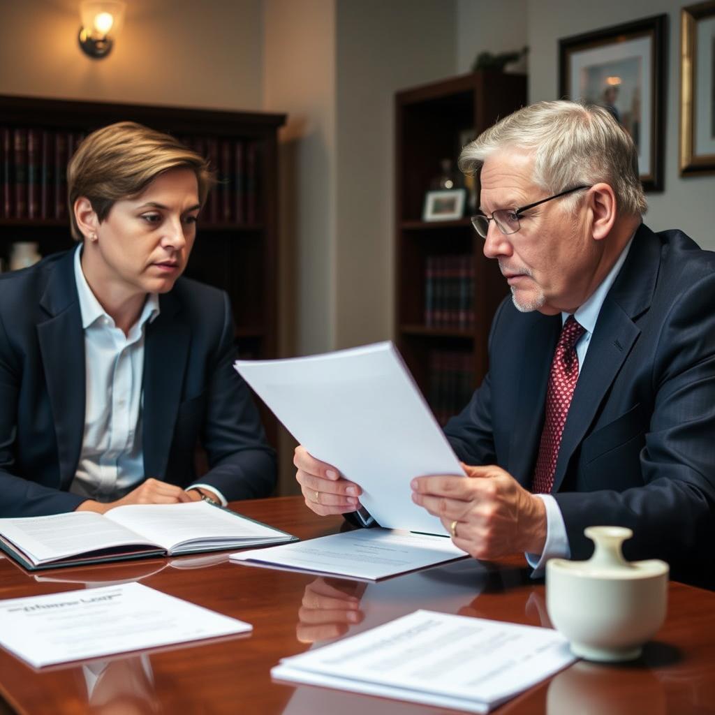 Military Divorce Lawyer York County, VA