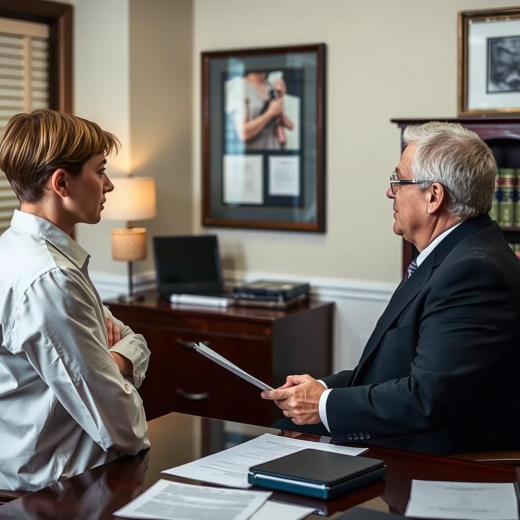 Minor Guardianship Lawyer James City County, VA