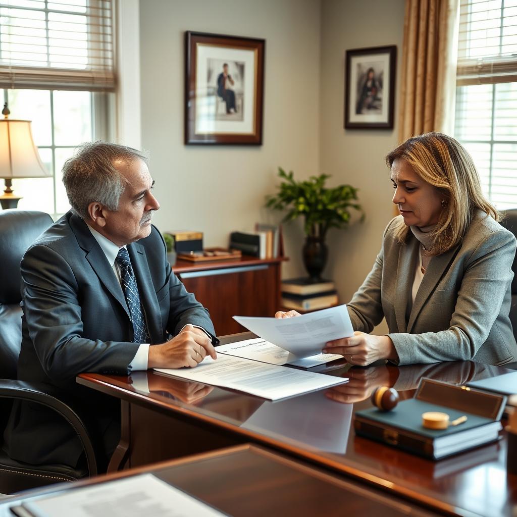Minor Guardianship Lawyer New Kent County, VA