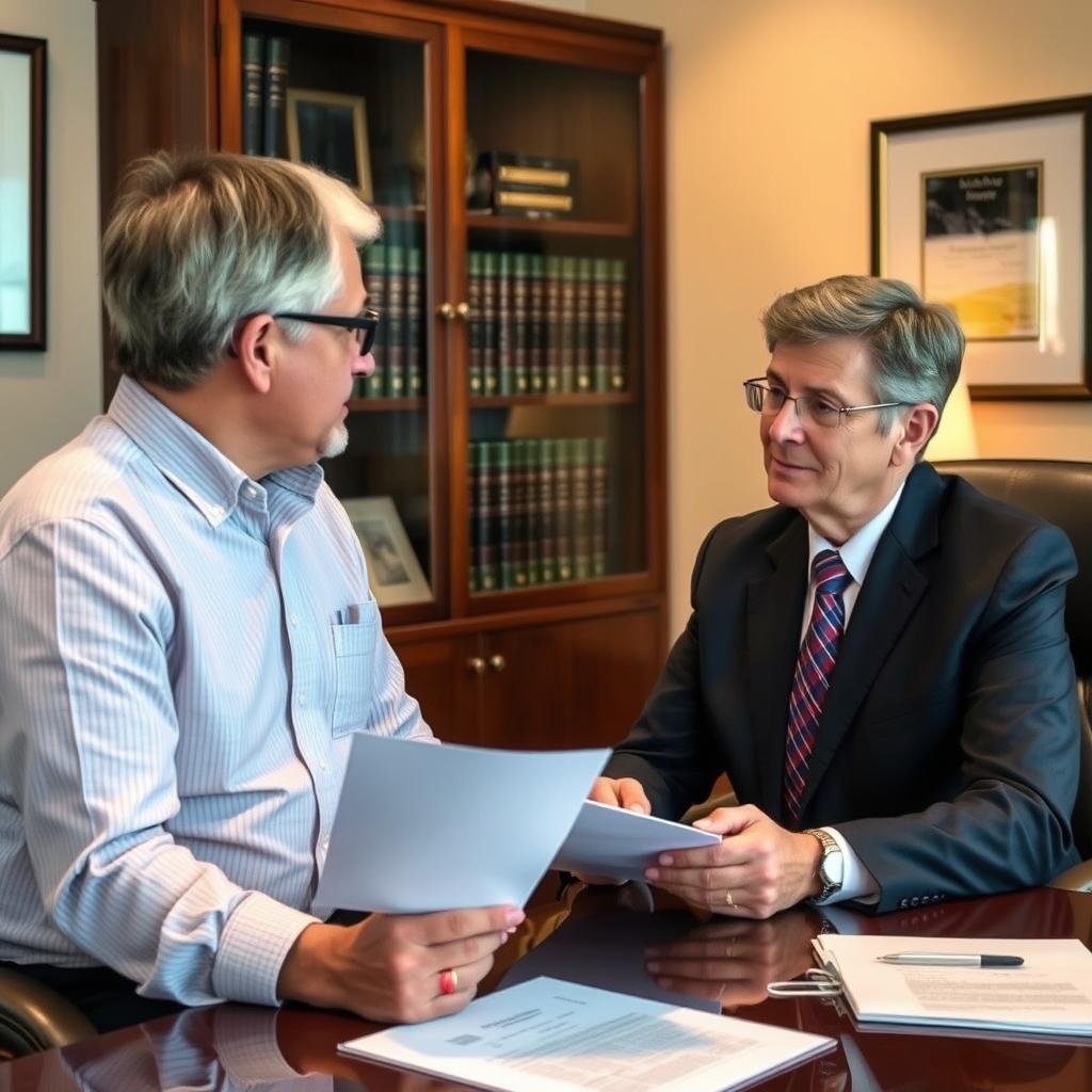 Minor Guardianship Lawyer Virginia, VA