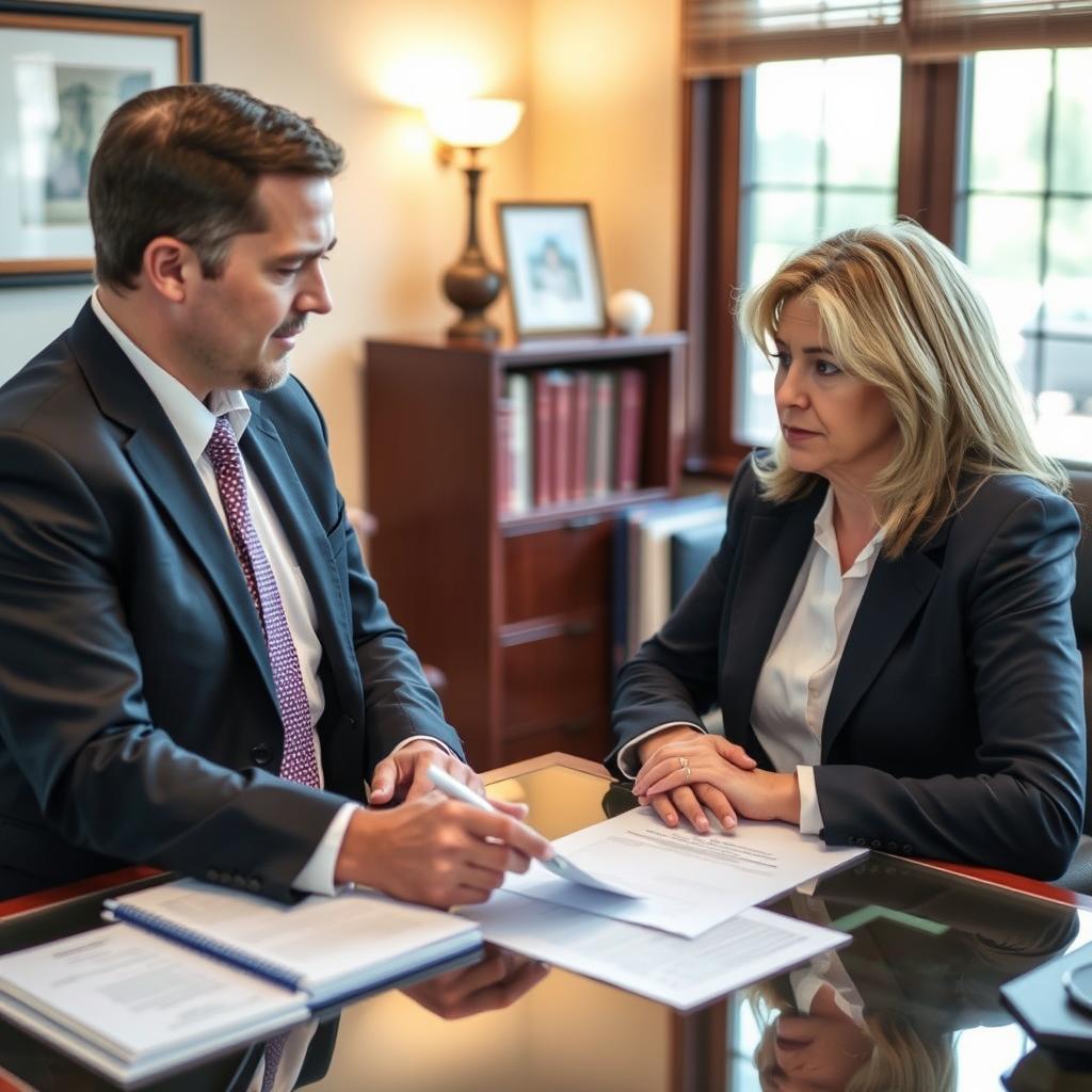Minor Guardianship Lawyer York County, VA