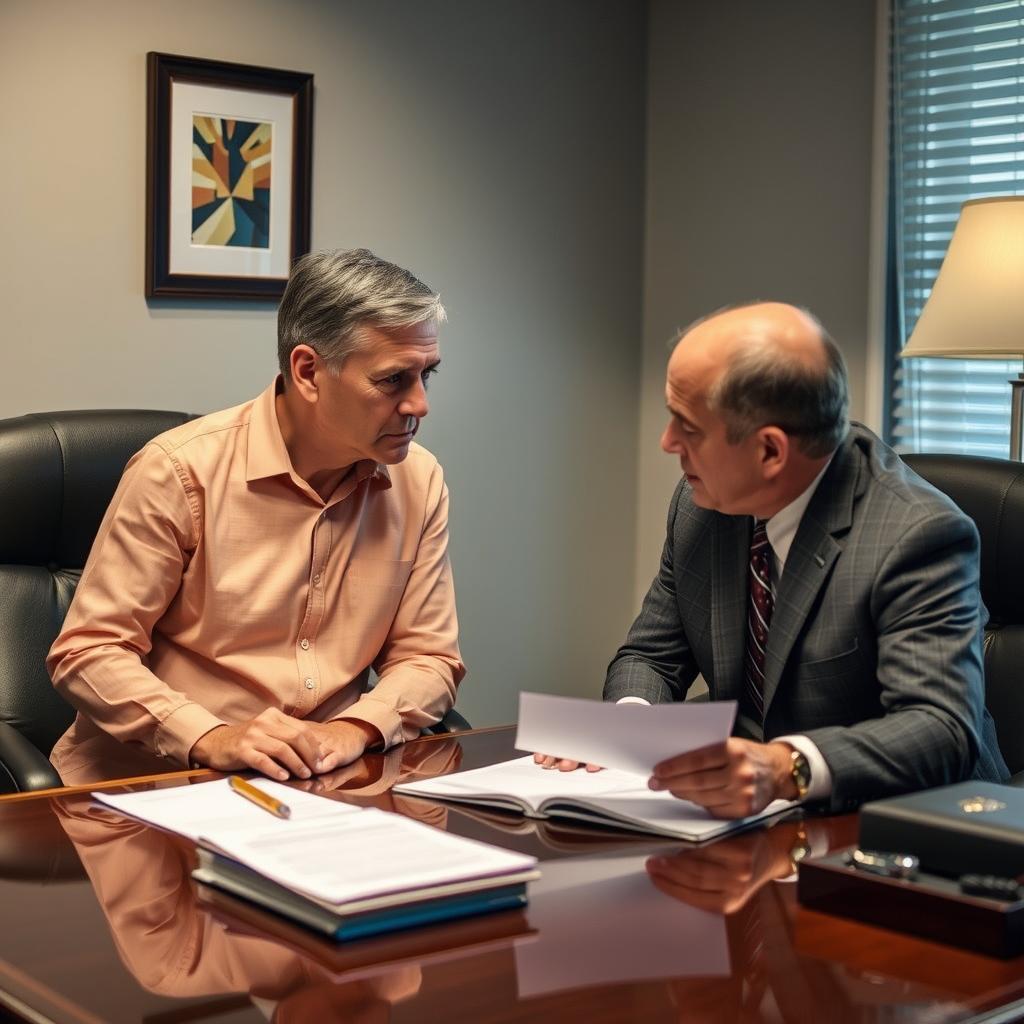 Partner Support Lawyer York County, VA