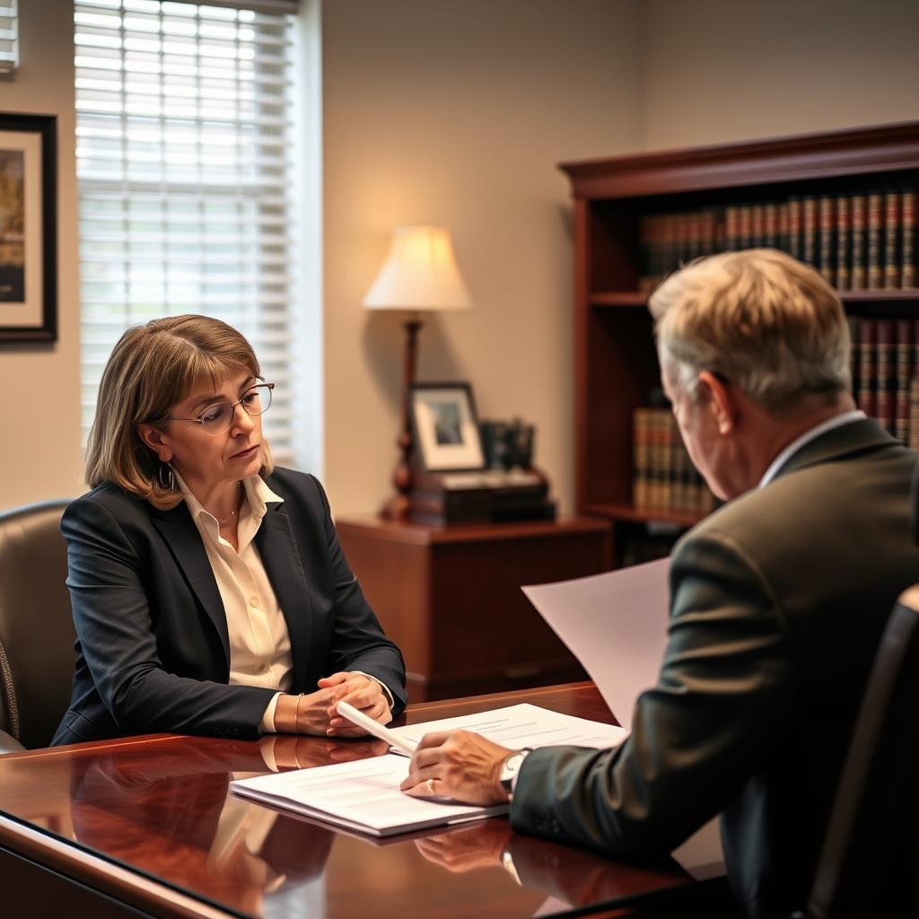 Paternity Dispute Lawyer James City County, VA