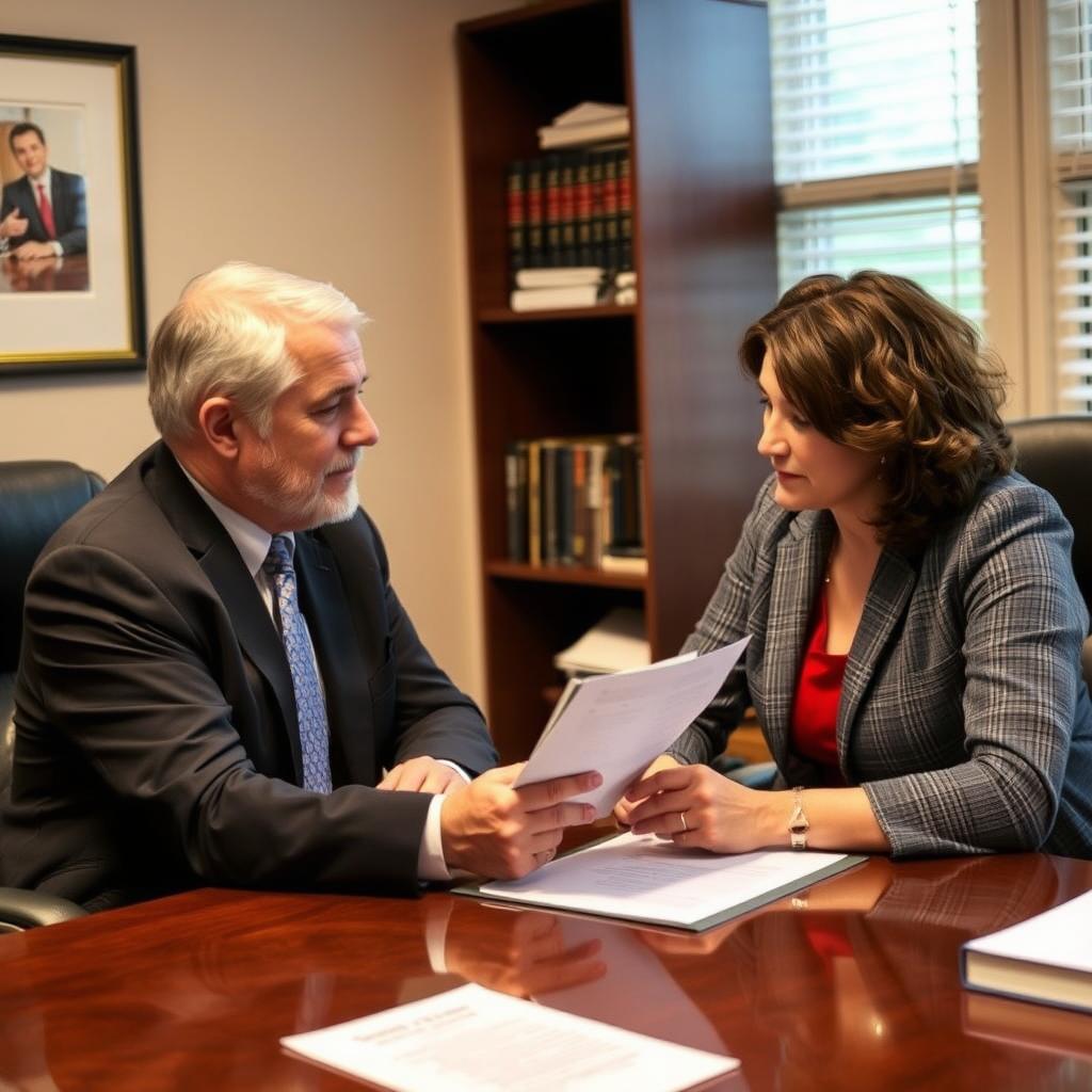 Paternity Dispute Lawyer Virginia, VA