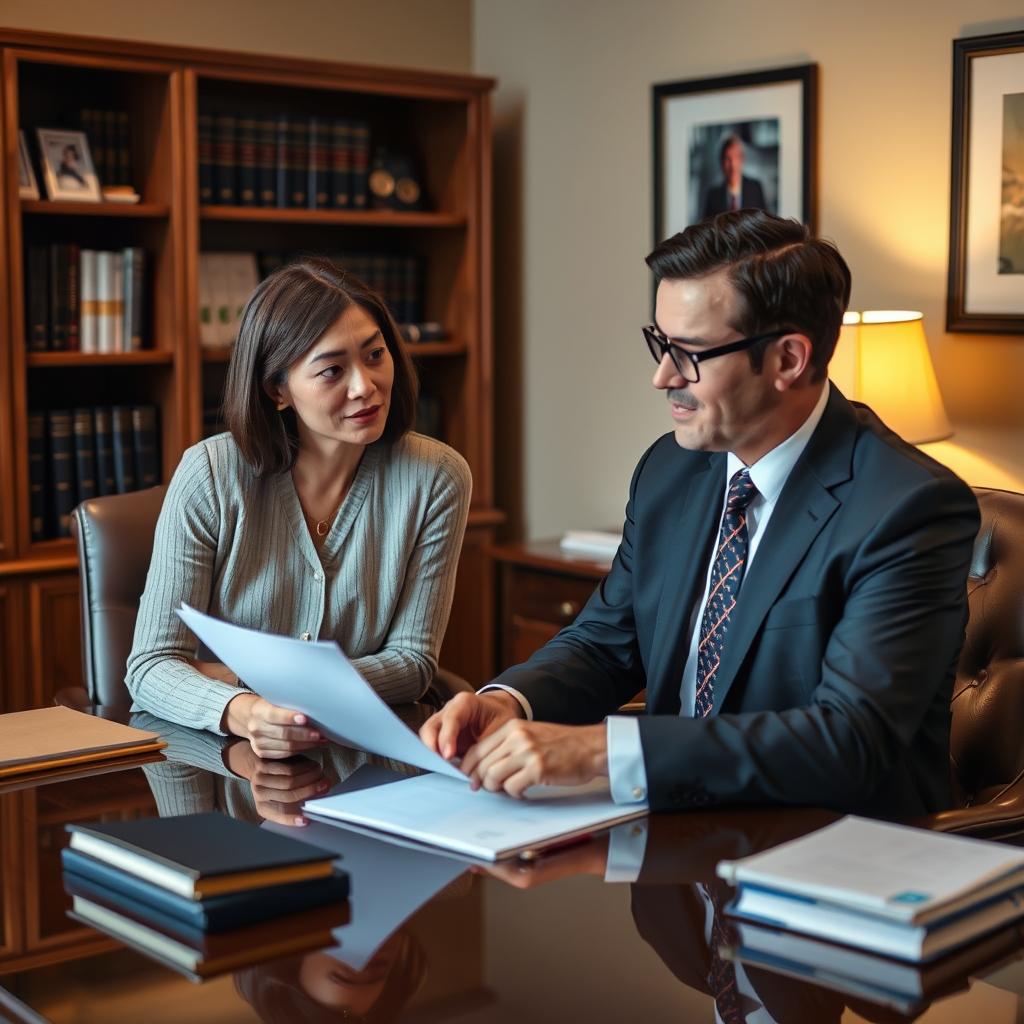 Paternity Rights Lawyer Colonial Heights, VA