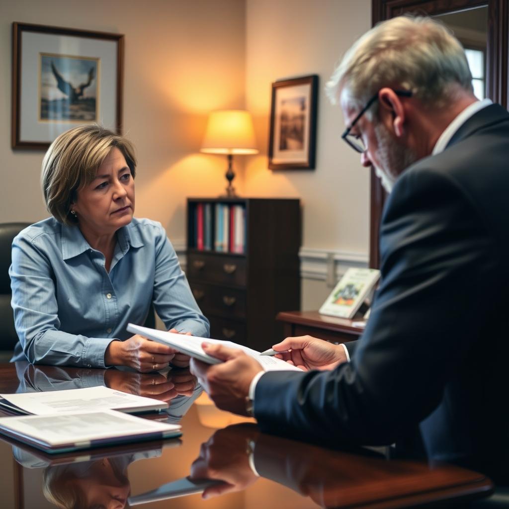 Paternity Rights Lawyer York County, VA