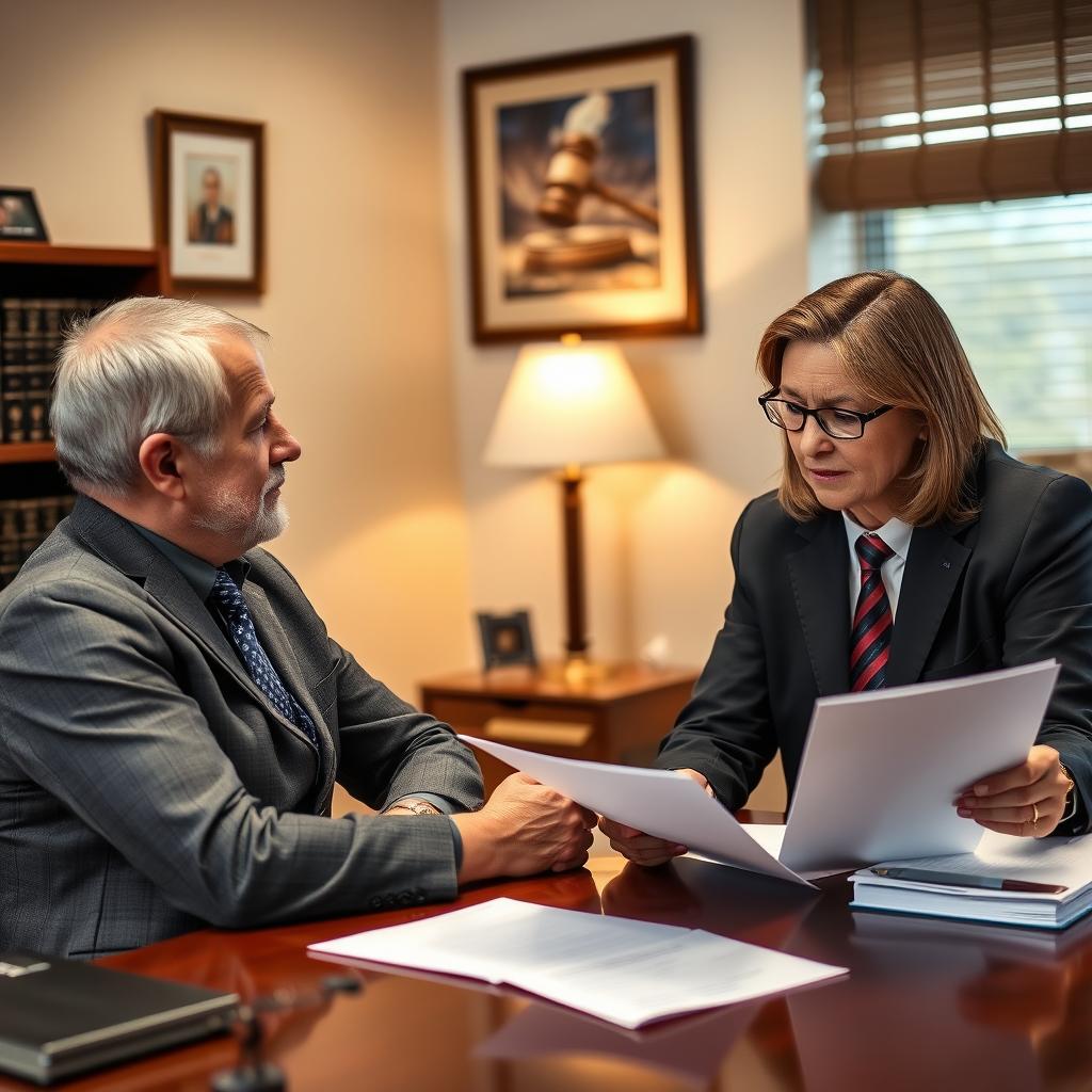 Paternity Test Lawyer Fluvanna County, VA